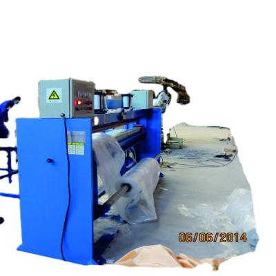 China machinery & Material Mattress Film Wrapping Machine ULMP-2150 for sale