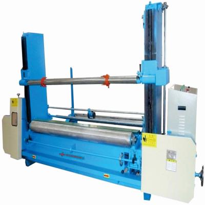 China Factory Foam Rubber Disc Cutting Machine for sale