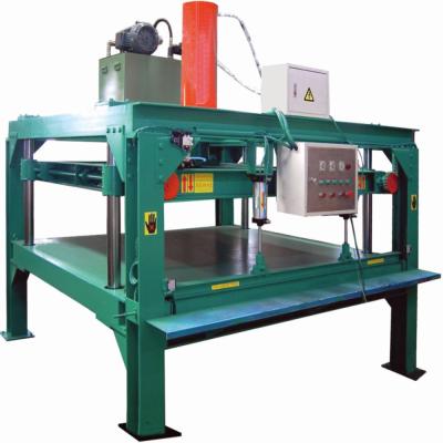 China Factory Mattress Gasket Filling Machine for sale