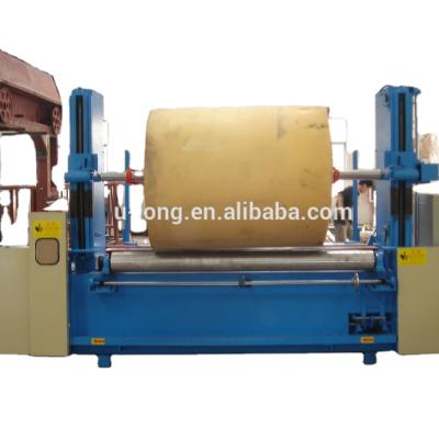 China Factory foam peeling machine for sale