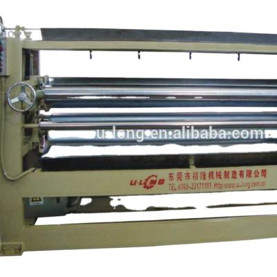 China Factory ULSJ-1250/1650/2150 gelatinizing machine for sale