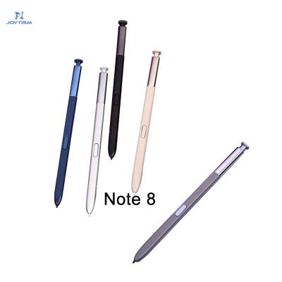 China Mobile Phone For Samsung Note 8 N950 Stylus Pen Replacement S Pen For Samsung Mobile Phone Touch Screen Active Stylus Pens for sale