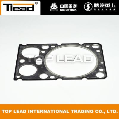 China SINOTRUK STEEL HOWO PARTS WD615 ENGINE CYLINDER HEAD GASKET VG1500040049 for sale