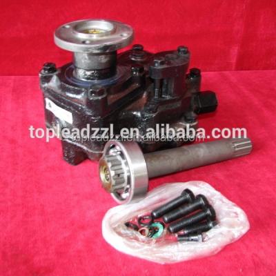 China HOWO GEARBOX PARTS, HOWO PARTS, Power PTO assy AZ9700290010 STANDARD for sale