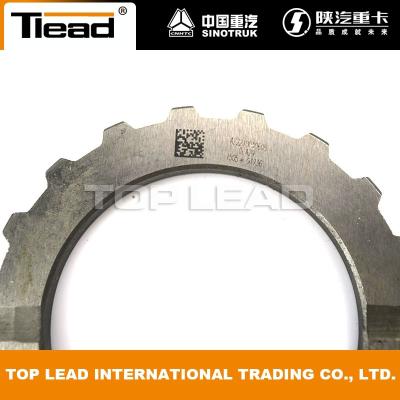 China ADVANCE Howo WG2210040608 TOP Gear Seal - Howo Spare Parts 19710 / 19710T HW19710T for sale