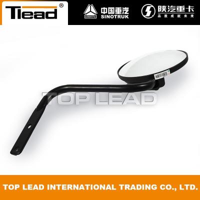 China mirror WG1664771030 HOWO TRUCK PARTS,howo parts,SINOTRUK HOWO REAR VIEW MIRROR for sale