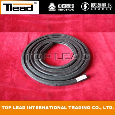 China Sinotruk/Weichai Truck Parts Gasket Strip WG1642610013/Shacman Truck Parts Truck Parts HOWO for sale