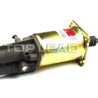 China SINOTRUK HOWO Genuine SINOTRUK Heavy Truck - Clutch Booster Cylinder Part Number: WG9114230022 for sale