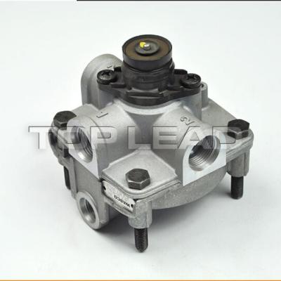 China Genuine WABCO Steel Spare Parts - Brake Control Valve - No.: 9730110010 for sale