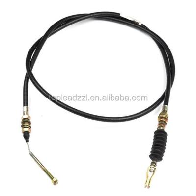 China HOWO Parts Throttle Cable WG9725570001 WG9725570001 for sale