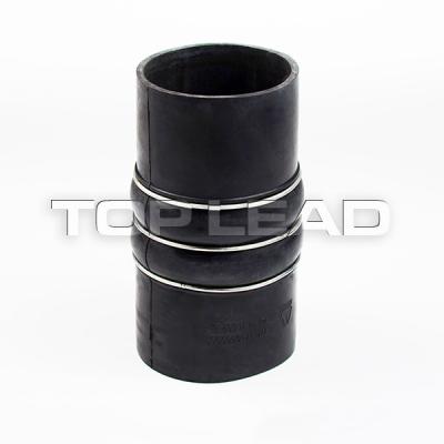 China Intercooler Hose WG9719530307 Howo Heavy Truck Parts WG9719530307 for sale