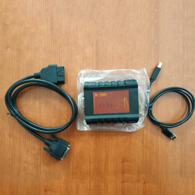 China Diagnostic interface for SINOTRUK, scanner for howo truck HOWO for sale