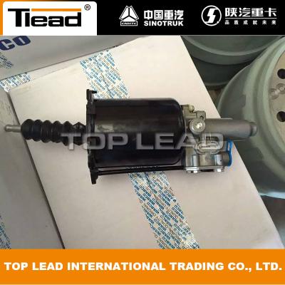 China WABCO Brand ALUMINUM Clutch Booster Part Number: 970.051.4240 for sale