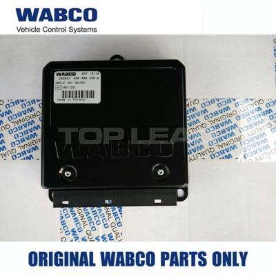 China WABCO ABS ECU Electronic Control Unit Steel 4460043200 446 004 320 0 for sale