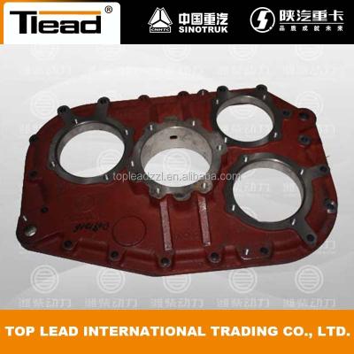 China F99975 Rear Gearbox Cover, FAST Gearbox, Fuller Gearbox Parts STANDARD for sale