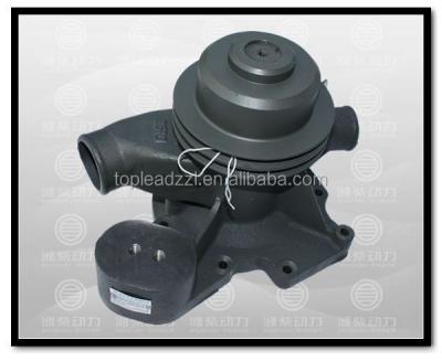 China WEICHAI IRON WATER PUMP WD618 WP12 61800061007 for sale