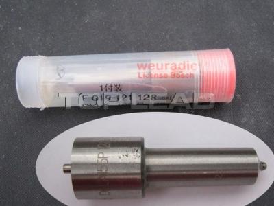 China Iron WEICHAI POWER INJECTOR NOZZLE VG1560080276-1 VG1560080276+001 WEICHAI POWER PARTS, WEICHAI ENGINE PARTS for sale