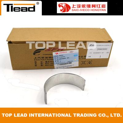 China SAIC-IVECO HONGYAN GENELYON FAT29965850 aluminum crankshaft bearing main bearing for sale