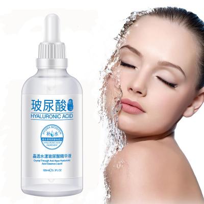 China Skin Revitalizer Skin Revitalizer Private Label Hyaluronic Acid Skin Care Anti Aging Skin Care Products Moisturizing Acne Anthracnose Anti Repair Anti Aging Serum for sale