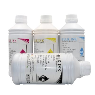 China COMPATIBLE for use in 1000ml ink for SPEEDSTAR 3000 DIGITAL printing ink for sale