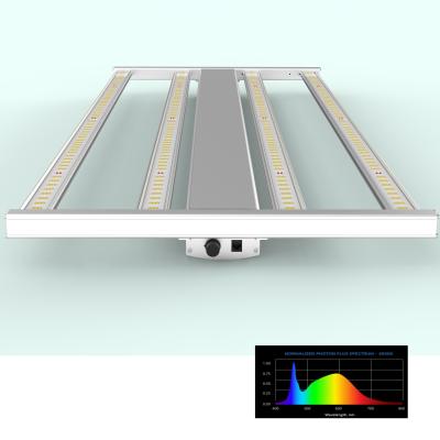 China Seed starting 660w updated 240w high quality 320w led grow light hydroponic from Shenzhen lm301h designed for indoor Veg stage cultivation for sale