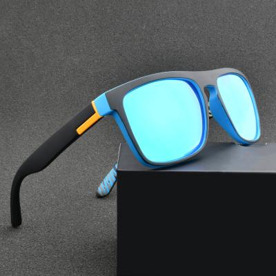 China Anti UV400 10 Colors Sports Sunglasses Beach Lenses eBay Fashionable Models Fit Mens Womens Sunglasses us045 for sale