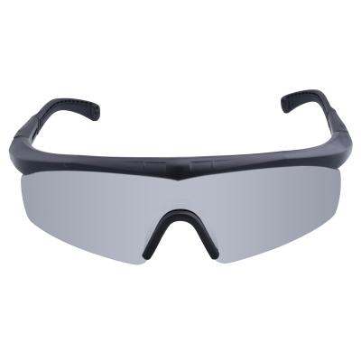 China High CE en166 z 87.1 ballistic goggles anti-impact gafas de seguridad for CS shooting military tactical google for sale