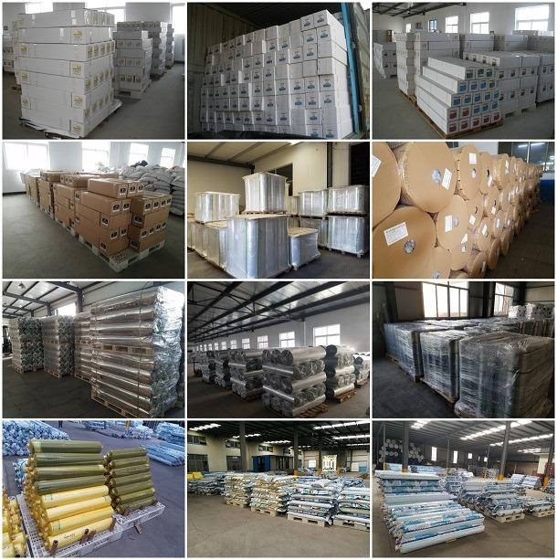 Verified China supplier - Sunview Haiyang Plastic Co., Ltd.