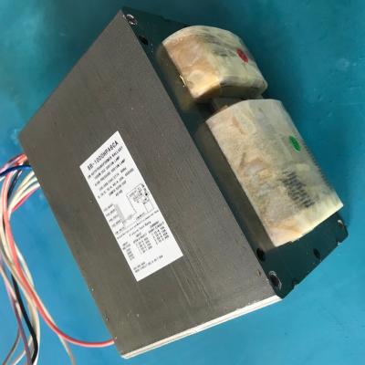 China 120/208/240/277V or 480V Single Tap 1000 Watt 60Hz Five Five Watt HPS S52 CWA HID Magnetic Ballast For High Pressure Sodium Lamp for sale