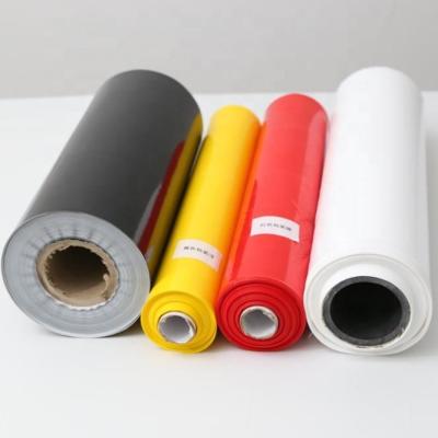 China 80 100 110 120 150 180 200 250 Micron Moisture / Vapor Barrier Polythene LDPE Airtight Plastic Film For Package for sale