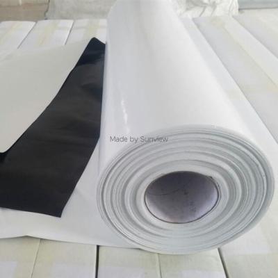 China Moisture Proof Factory OEM Plastic Silage Cover For Grain Silo for sale