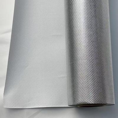 China OEM Factory Aluminum Foil Diamond Mylar Highly Reflective Foil For Hydroponics Grow Box for sale