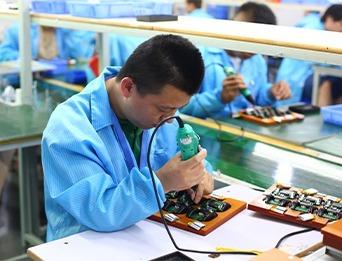 Verified China supplier - Shenzhen Yihao Electronics Co., Ltd.