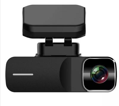 China Full HD 1080P WIFI GPS Dashcam Waterproof Camera Car DVR Dash Cam Car Keeper Night Vision Super Capacitors NTK96672 for sale