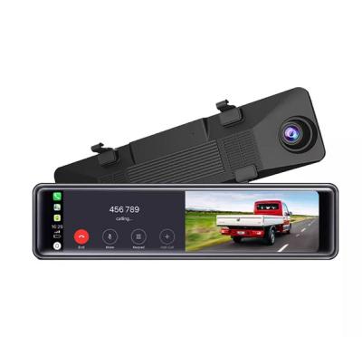 China Factory Waterproof Original 11.26 Inch Car Video Recorder Wifi GPS Dash Cam 4K Dual View Carplay Dashcam 4K Rear Mirror DVR for sale