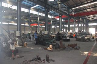 Verified China supplier - Qinyang Juli Forming Machine Tools Manufacture Co., Ltd.