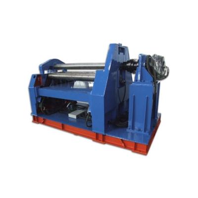 China Sheet Metal Sheet 4 Roller Rolling Mill for sale