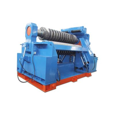 China Can roll corrugated furnace for boiler sheet rolling mill for corrugated furnace, rolling mill for boilermaking industry for sale