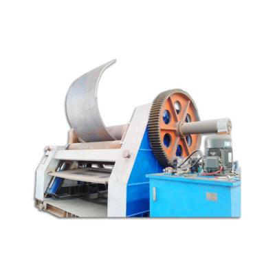 China W12NC-50*3000 Factory Used Plate Rolling Machine for sale