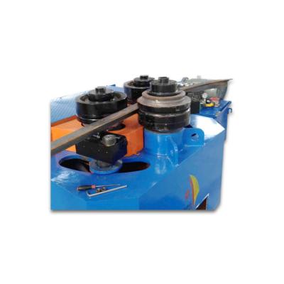 China Metal Fabrication ISO9001&CE W24S Hydraulic Tube Flare Machine for sale