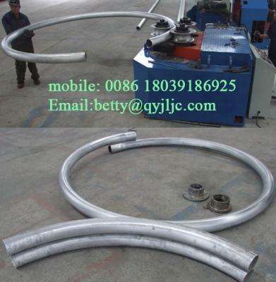 China W24S-45 factory new tube bending machines for sale for sale