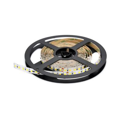 China High Voltage Theme Park LED Strip 12v Waterproof LED Strip SMD2835 for sale