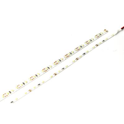 China Hot Selling Dc12v/24v Theme Park Flexible Led Strip For Outdoor Decoration for sale