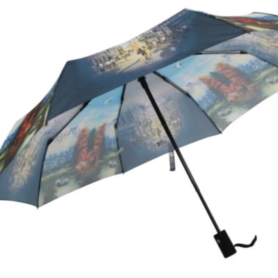 China Folding Folding Umbrella for sale