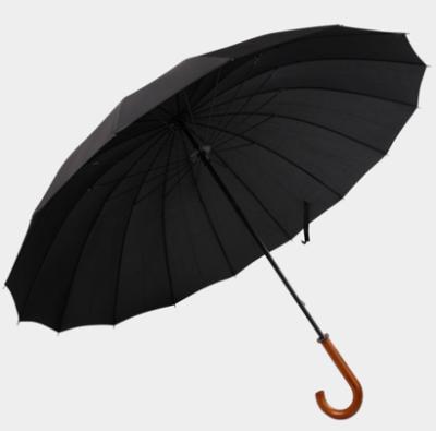 China Straight Stretch Promotion Umbrella for sale