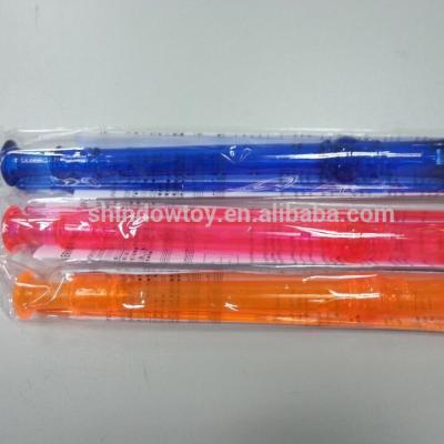 China Plastic PS Recorder Groove for sale