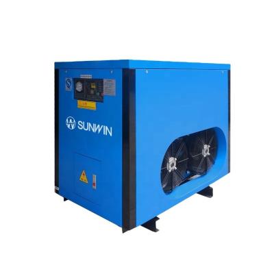 China Hotels Compressed Air Dryer Automotive Air Compressor For Purification Compressed Air Drying System for sale