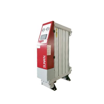 China Modular Hotels Adsorption Compressed Air Dryer for sale