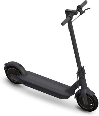 China 36V/7.0AH Unisex Electric Scooter Up to 17 Miles Long-Range Powerful 300W Motor and 15.5 M/H Adult E-scooter for Commuter for sale