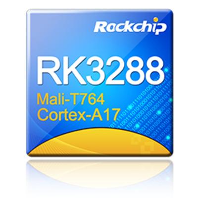 China Rackchip RK3288 Cortex-Core A17 CPU Chip Sells Android Core Motherboard Custom Solution RK3288 for sale